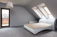 Coshandrochaid bedroom extensions