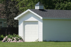 Coshandrochaid outbuilding construction costs
